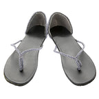Star Wars: Visions Ronin Cosplay Shoes