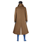 X-Men '97 Gambit Cosplay Costume