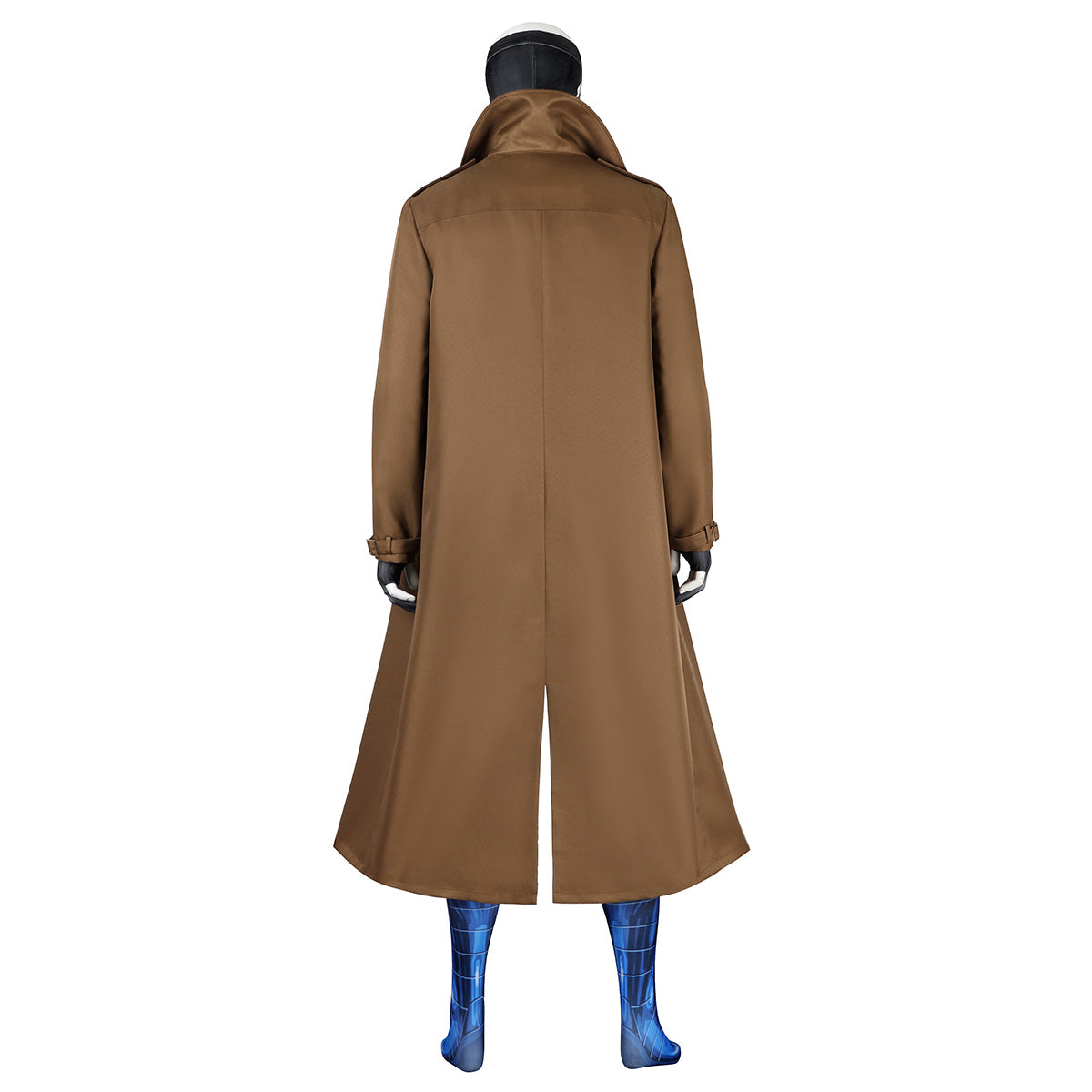 X-Men '97 Gambit Cosplay Costume