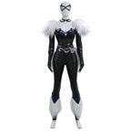 Marvel Rivals Black Cat Cosplay Costume
