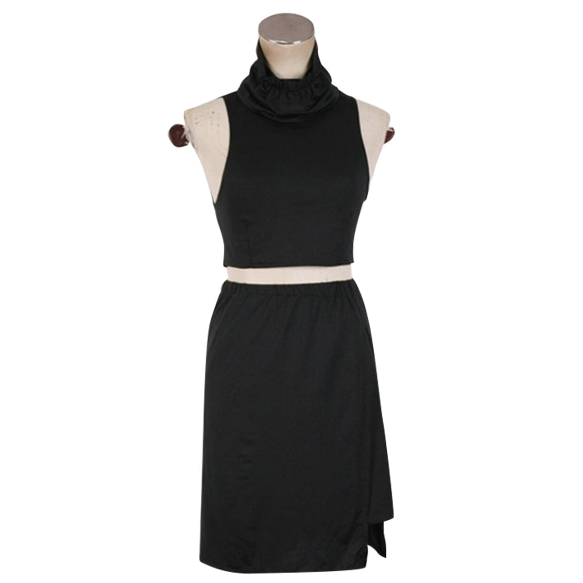 Fullmetal Alchemist Envy New Edition Cosplay Costume