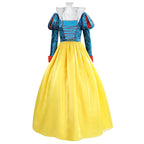 Snow White (2025) Cosplay Costume
