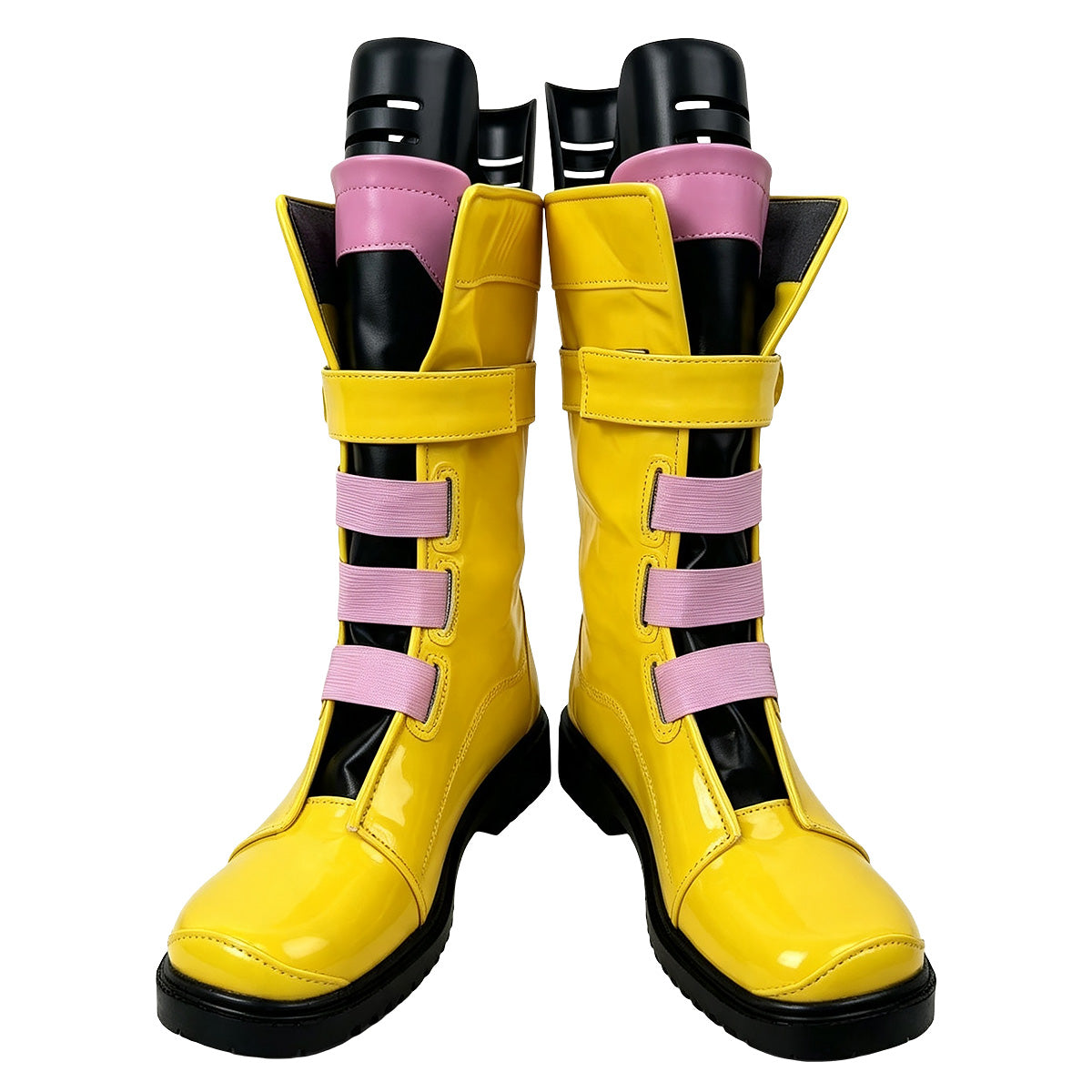 Marvel Rivals Lee Jubilee Cosplay Shoes