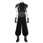 Final Fantasy VII Rebirth Zack Fair Premium Edition Cosplay Costume