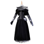 Dark Souls III Yuria of Londor Cosplay Costume
