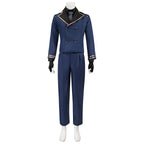 The Eminence in Shadow Cid Kageno John Smith Cosplay Costume