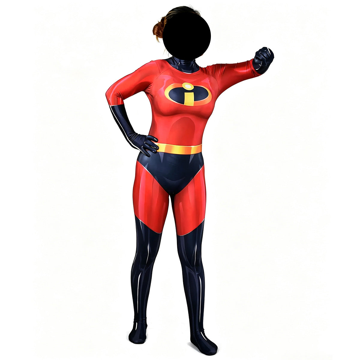 The Incredibles 2 Jack Parr Helen Parr Violet Parr Dash Parr Halloween Cosplay Costume