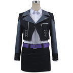 Danganronpa 3 Future Arc Seiko Kimura Cosplay Costume