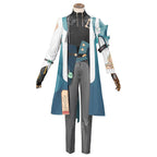Honkai: Star Rail Dan Heng Premium Edition Cosplay Costume