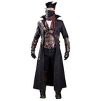 Bloodborne Gehrman the First Hunter Cosplay Costume