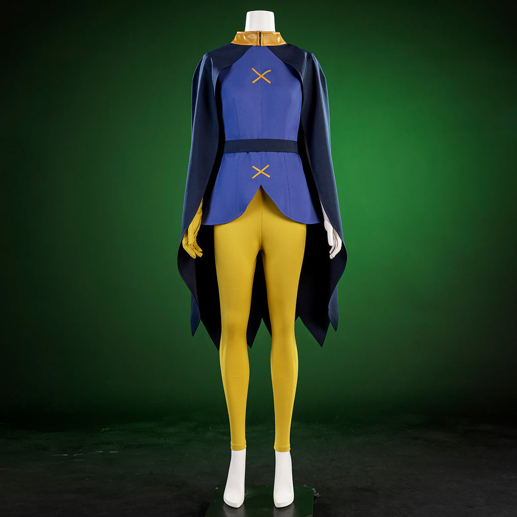 Adventure Time Huntress Wizard Cosplay Costume