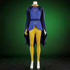 Adventure Time Huntress Wizard Cosplay Costume