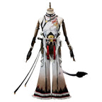 Wuthering Waves Lingyang Cosplay Costume