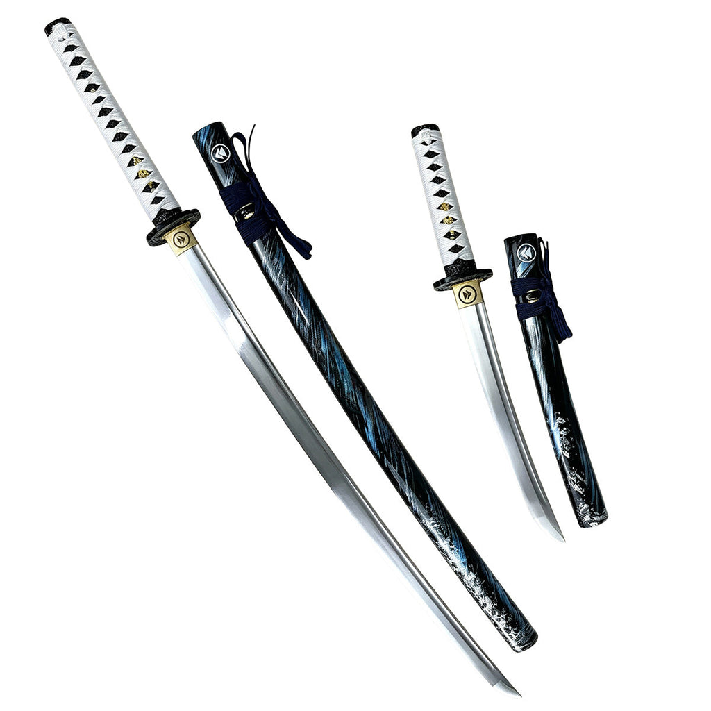 Ghost of Tsushima Jin Sakai Knife Cosplay Weapon Prop
