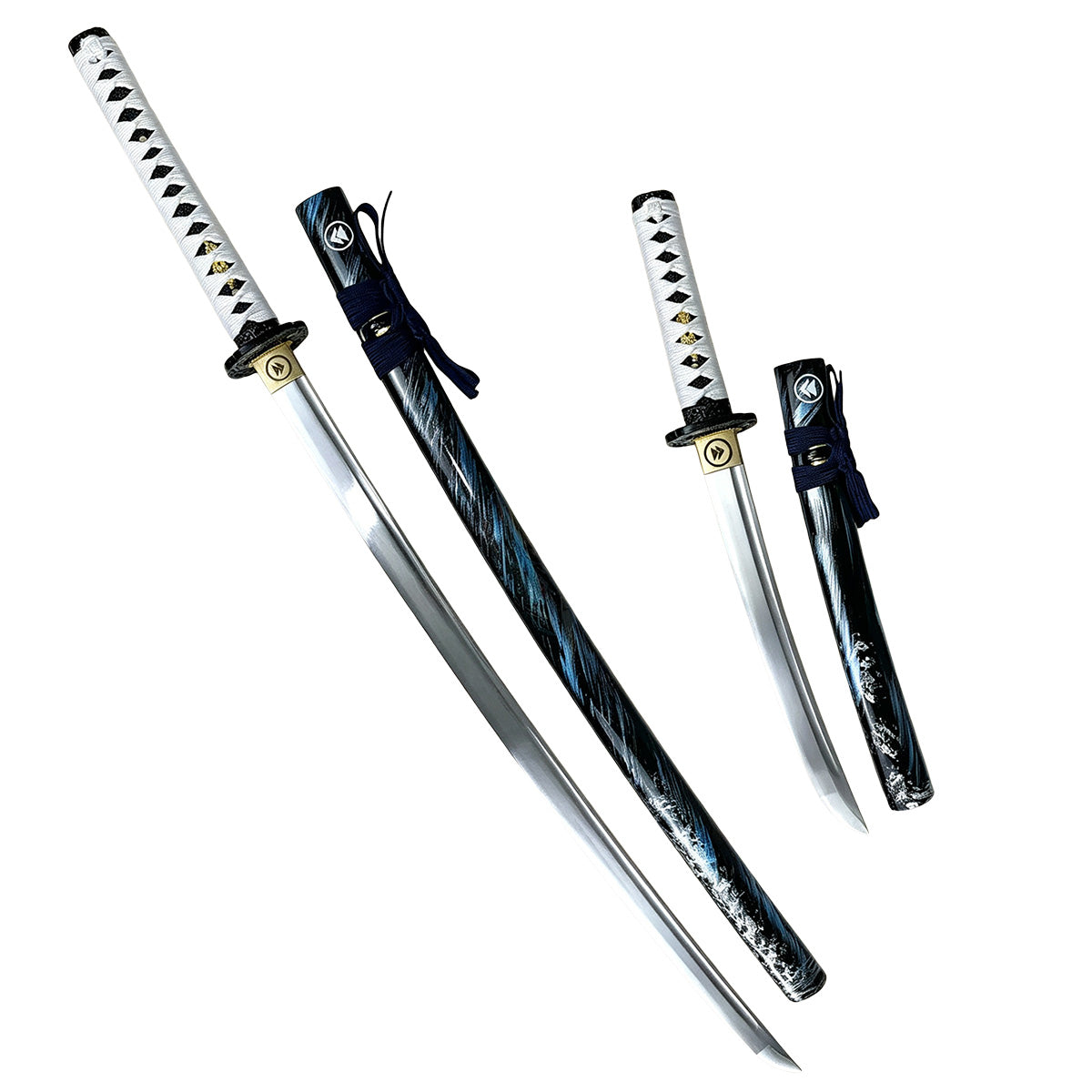 Ghost of Tsushima Jin Sakai Knife Cosplay Weapon Prop