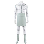 Invincible Viltrumite Mark Grayson Cosplay Costume