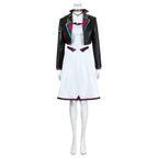Arcane Season 2 Powder Dance Dress Cosplay Costume
