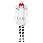 Gorillaz Noodle Cosplay Costume - No Mask