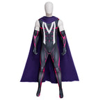 X-Men '97 Magneto Cosplay Costume