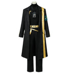 Limbus Company Vespa Canto IX Cosplay Costume