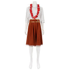 Clair Obscur: Expedition 33 Sophie Cosplay Costume