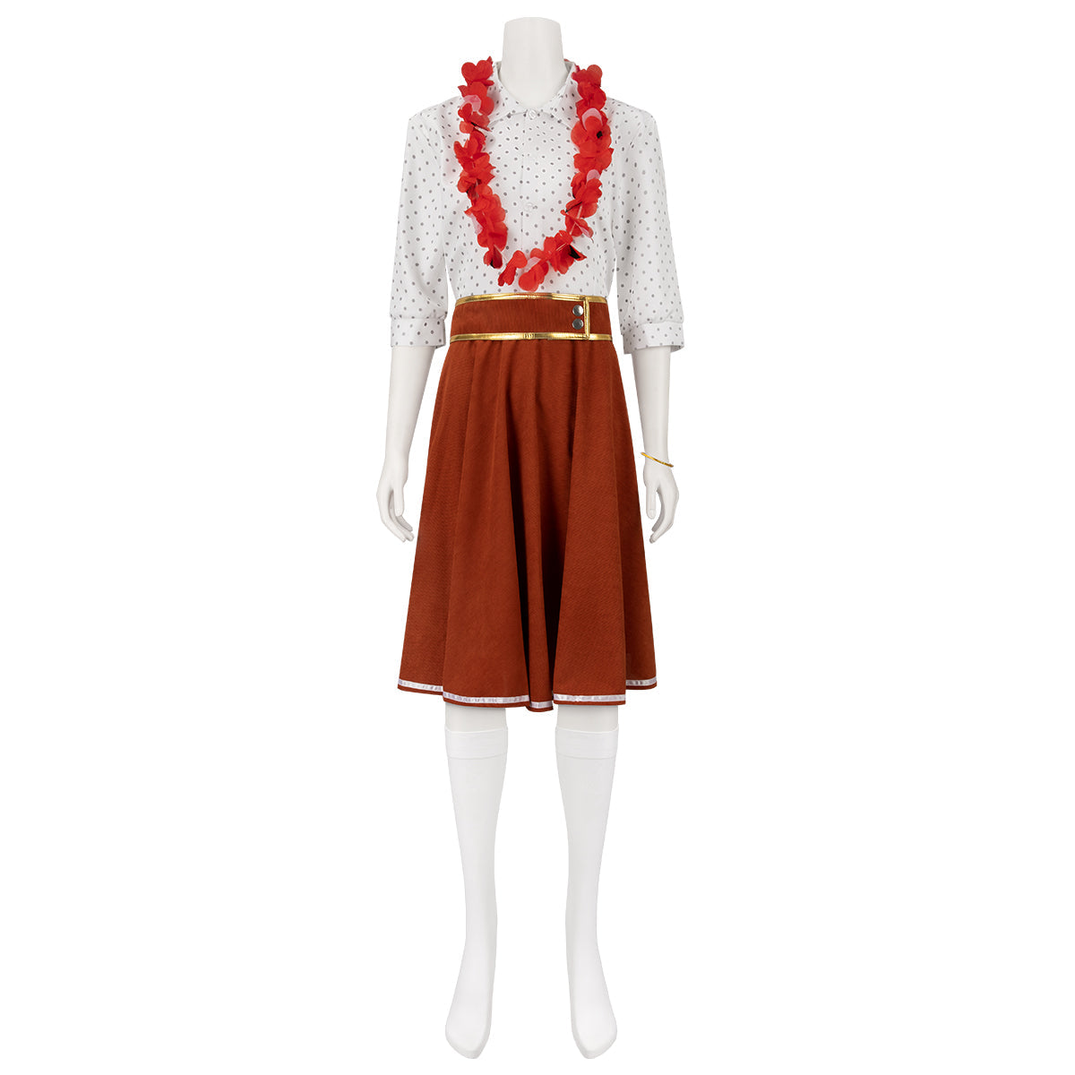 Clair Obscur: Expedition 33 Sophie Cosplay Costume