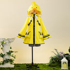 Genshin Impact Miliastra Wonderland Weather Waddler Cosplay Costume