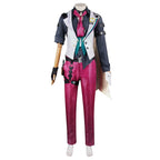 Honkai: Star Rail Gallagher Cosplay Costume