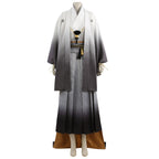 Silent Hill F Kotoyuki Tsuneki Fox Mask Premium Edition Cosplay Costume