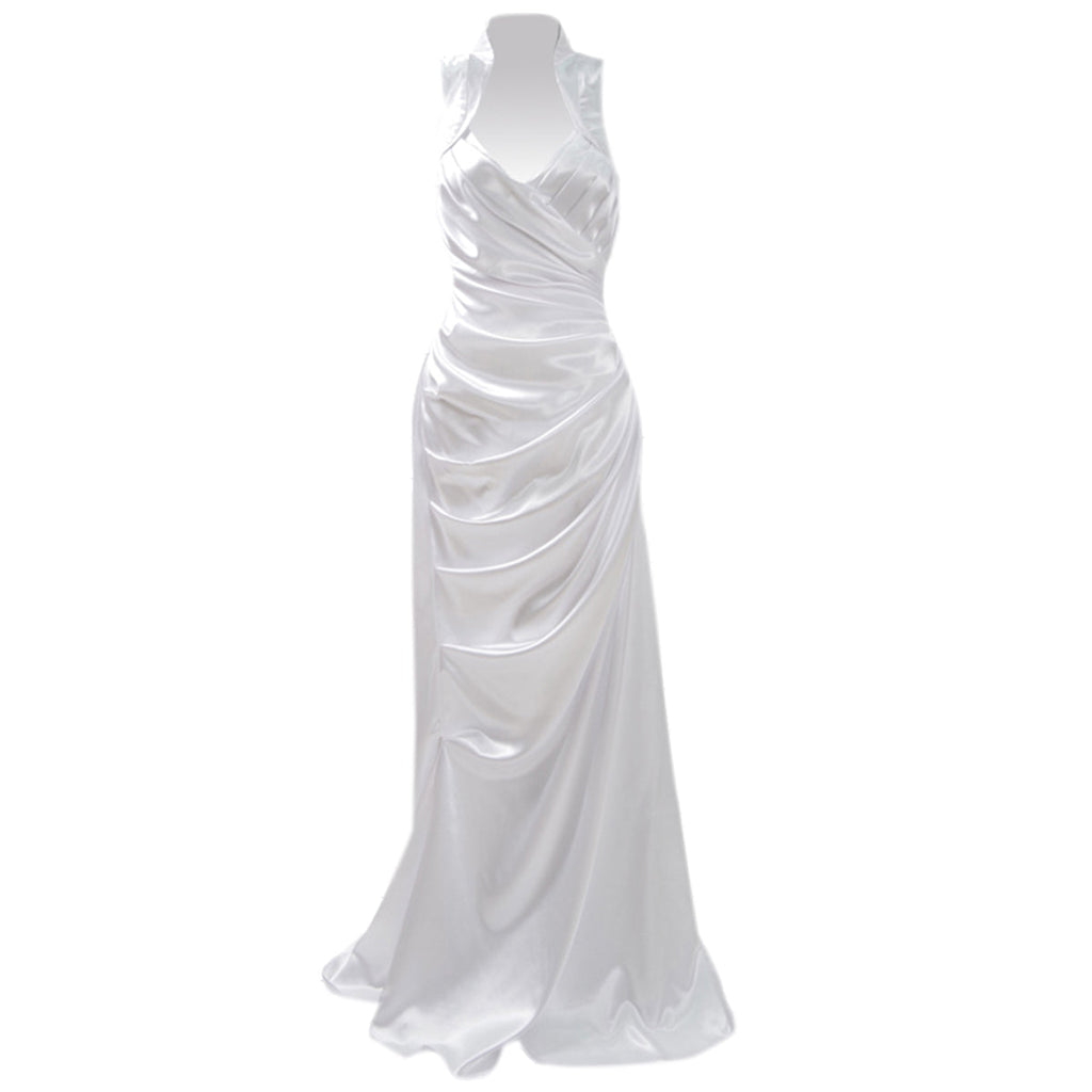 Final Fantasy XV Lunafreya Nox Fleuret Cosplay Dress