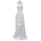 Final Fantasy XV Lunafreya Nox Fleuret Cosplay Dress