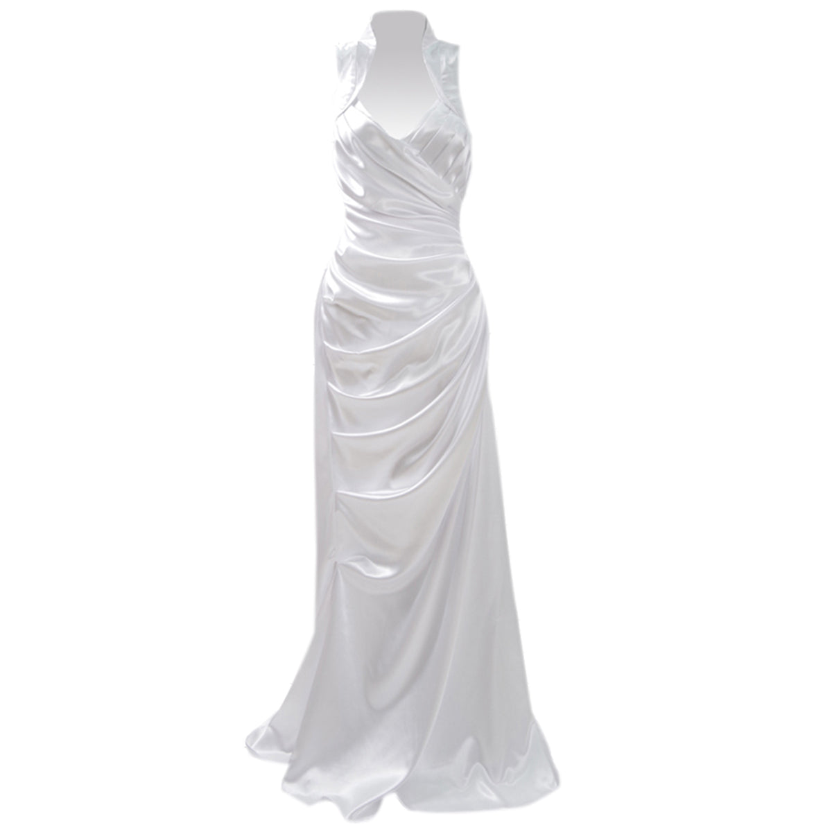 Final Fantasy XV Lunafreya Nox Fleuret Cosplay Dress