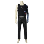 Cyberpunk 2077 Johnny Silverhand Cosplay Costume