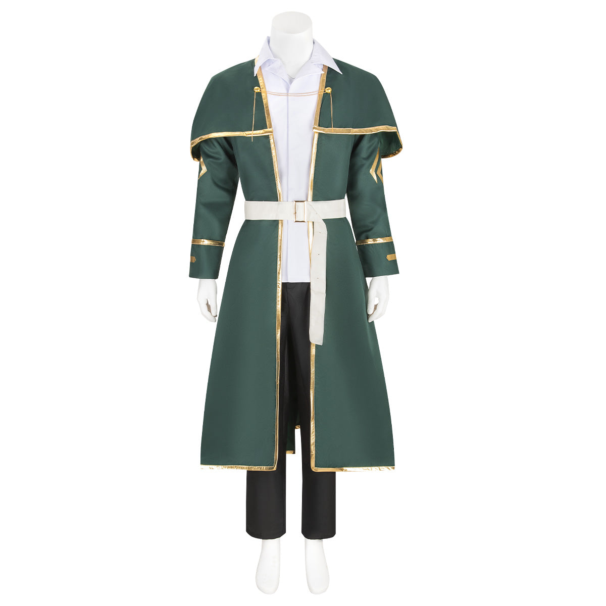 Frieren: Beyond Journey's End Sein Cosplay Costume
