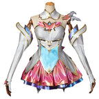 League of Legends Star Guardian 2022 Kaisa B Edition Costume