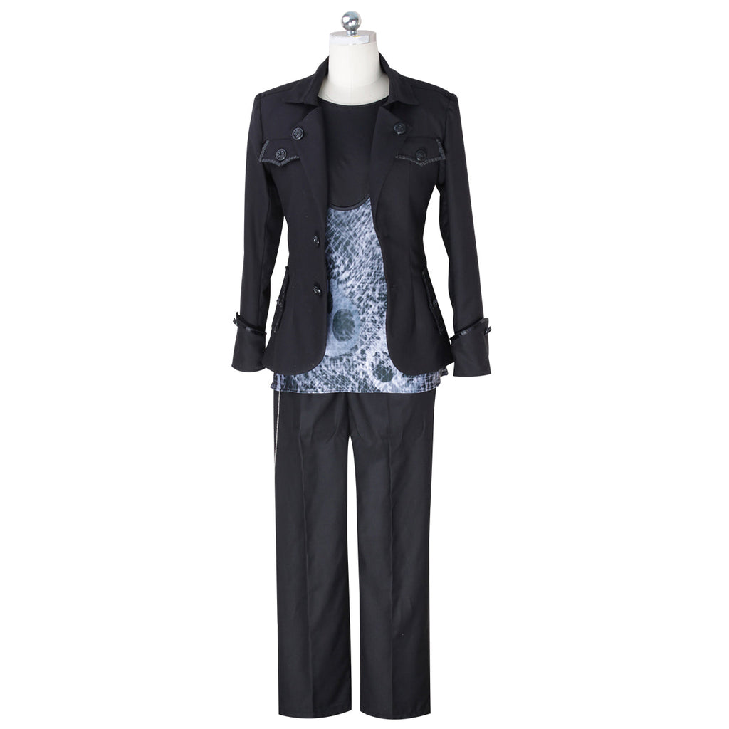 Final Fantasy XV Cor Leonis Cosplay Costume