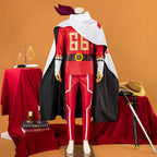 One Piece Vinsmoke Ichiji Cosplay Costume