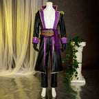 Yakuza 8 Like a Dragon: Pirate Yakuza in Hawaii Goro Majima Cosplay Costume