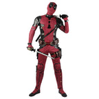 Deadpool 3 Wade Wilson Cosplay Costume