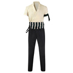 One Piece Roronoa Zoro Cosplay Costume