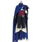 Castlevania Season 3 Striga Cosplay Costume