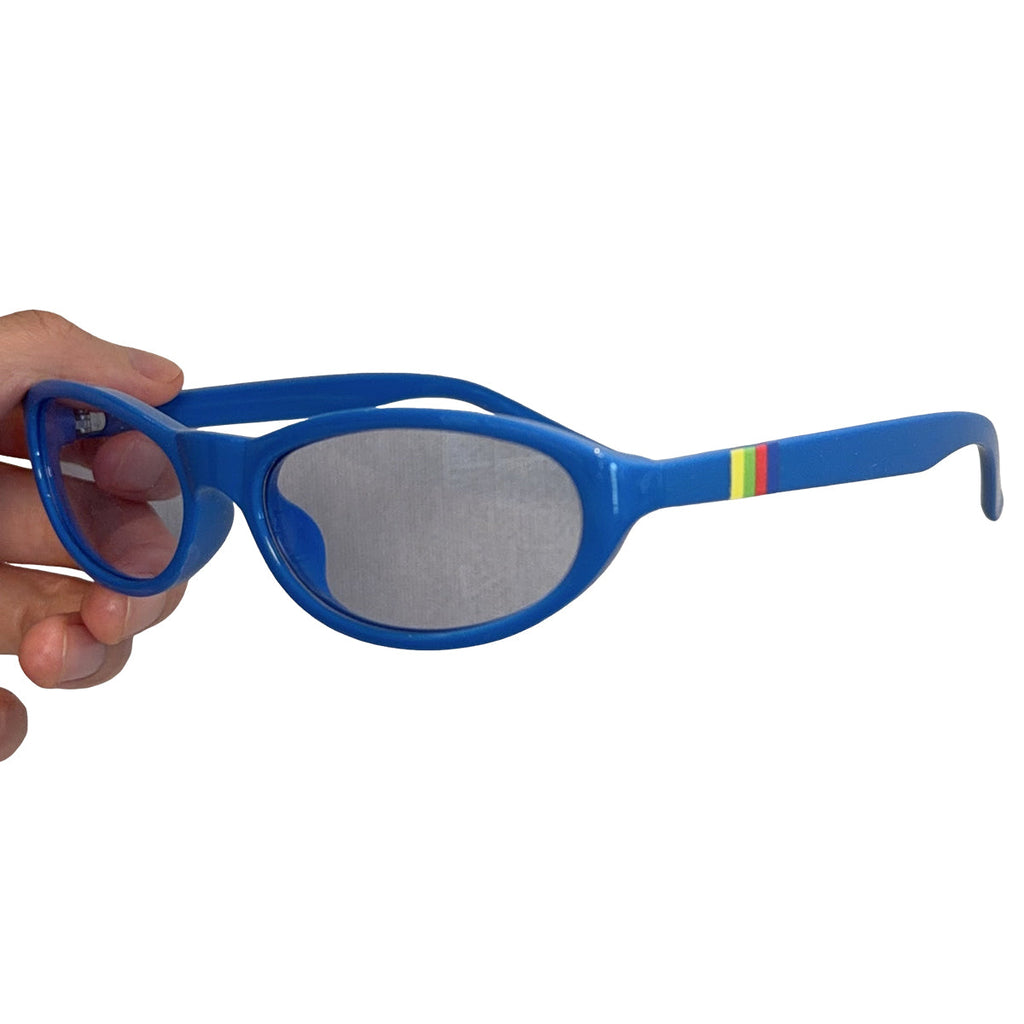 Persona 4 Revival Naoto Shirogane Glasses Cosplay Accessory Prop