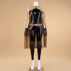 Star Wars Mara Jade Cosplay Costume