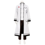 The Wrong Way to Use Healing Magic Ken Usato Cosplay Costume