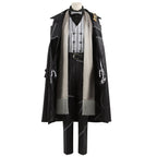 Twisted Wonderland Sebek 2024 Halloween Cosplay Costume