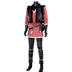 The Blood of Dawnwalker Coen Cosplay Costume