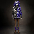 TEKKEN 8 Reina Cosplay Costume