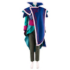Critical Role Caduceus Clay LV13 Cosplay Costume
