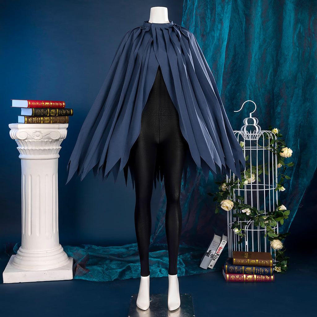 Hollow Knight Halloween Cosplay Costume