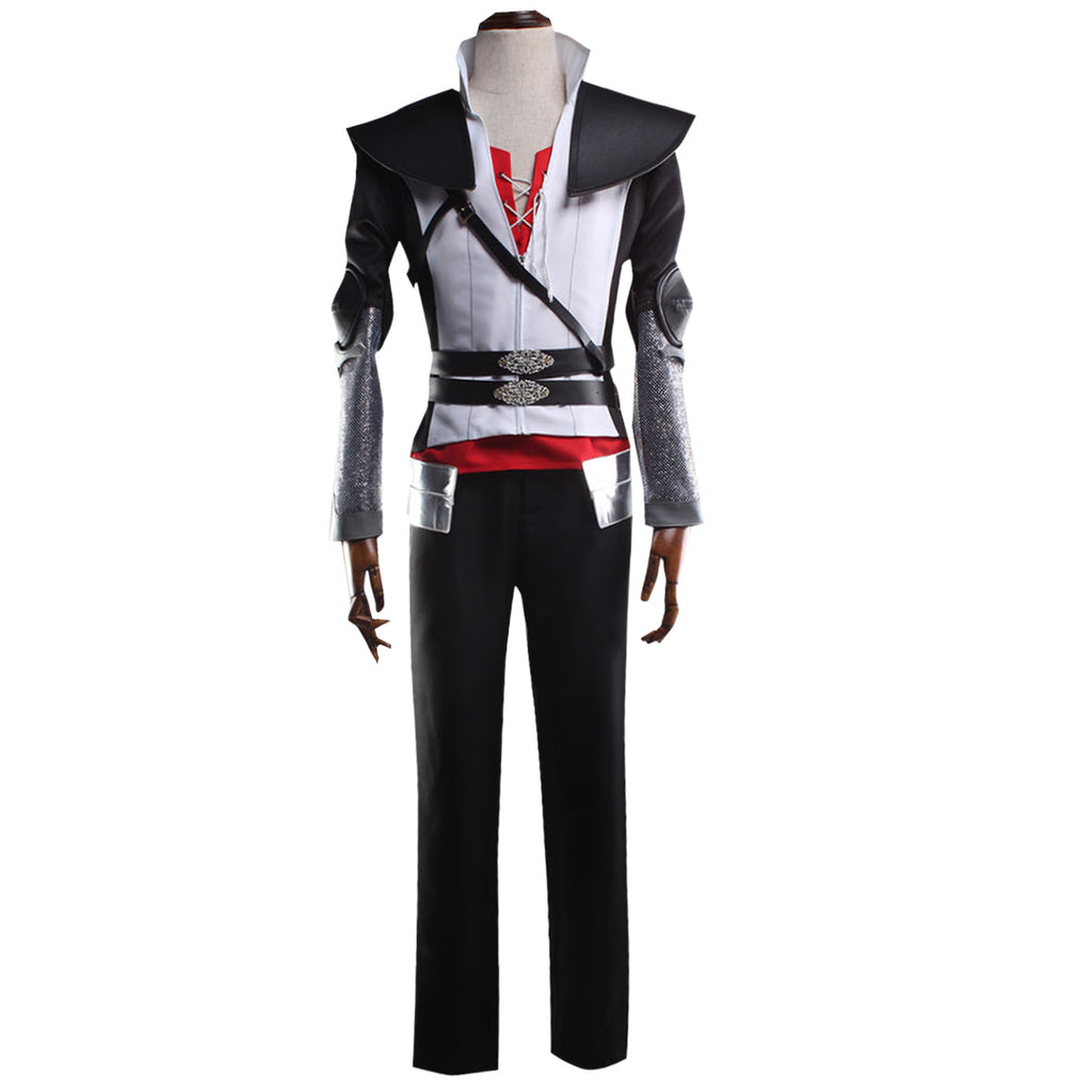 Final Fantasy XVI Clive Rosfield Cosplay Costume